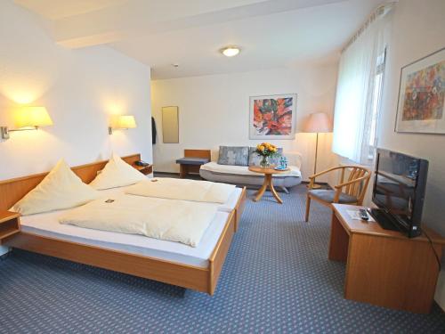 City Hotel Mark Michelstadt in Michelstadt
