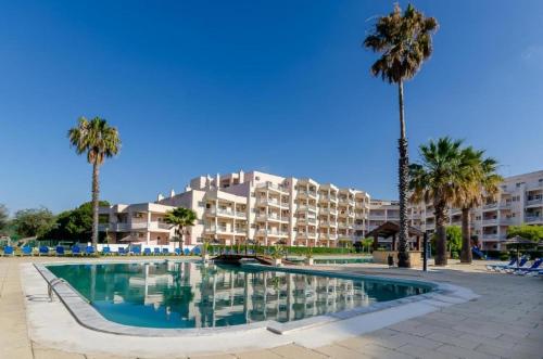 TAC - Serene Shores - Portimão (TAC - Serene Shores - Portimao) in โบเยา