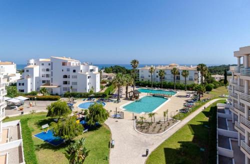 TAC - Serene Shores - Portimão (TAC - Serene Shores - Portimao) in โบเยา