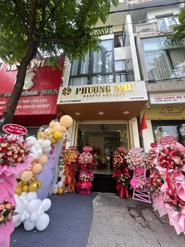 Phuong Nhu homestay near Dan Nam Giao