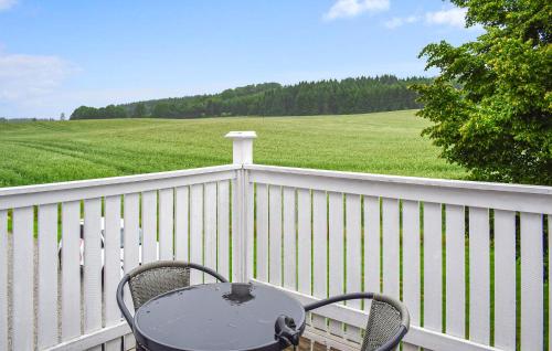 Exterior view, Awesome Home In Genarp With Wifi in Genarp