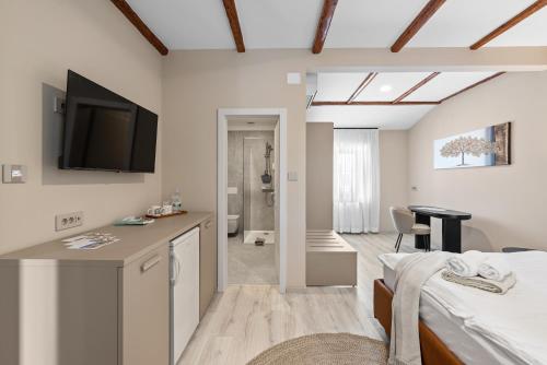 丹妮拉住宿加早餐酒店 (Bed & Breakfast Daniela) in 波雷奇市中心