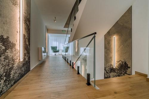 ARIS Boutique Hotel & SPA in 奧拉迪亞城中心