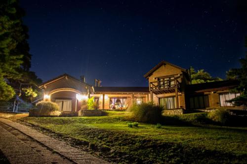 Casa Rancho Porá