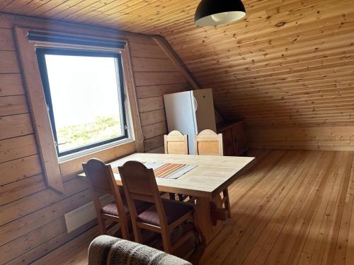 House Nordkapp Fishing Adventure in Хоннінгсвог