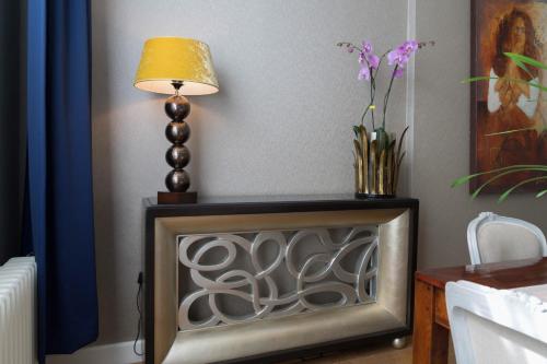 B&B House No 7 – Amsterdam, NY