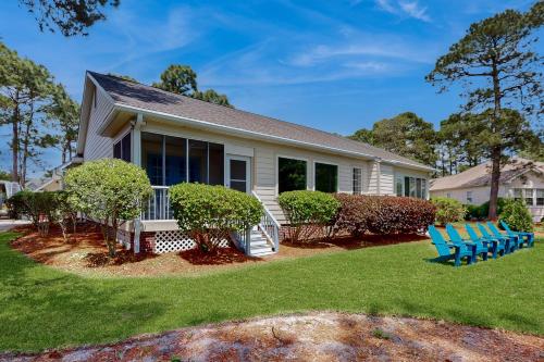 Fairway Pines