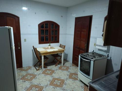 Casa Flôr - Beira rio Centro de Lumiar, Lumiar (fotografie 11)