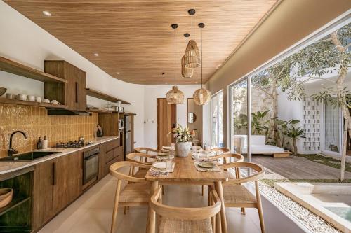 발리 Endless Summer Villa Uluwatu 4성급 싱글룸 로비