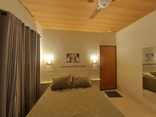 Superior Apartment room in Pousada Faruk