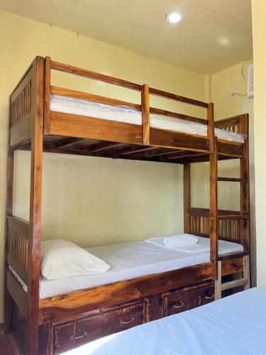 JMJ Magpupungko Garden Homestay