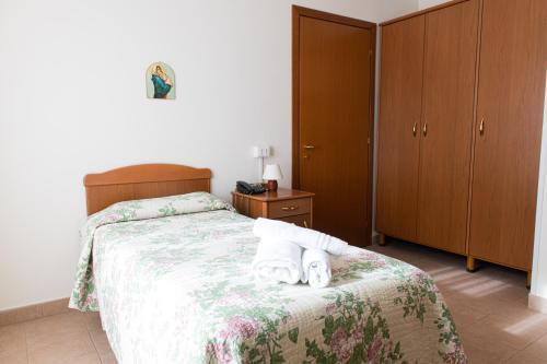 Villa Santa Emerenziana – Rome