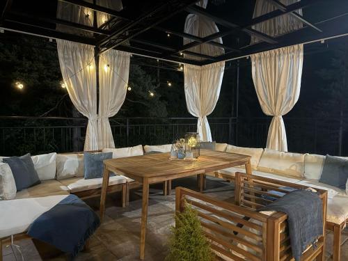 Facilities, Планинска вила АЛТЕА in Asenovgrad