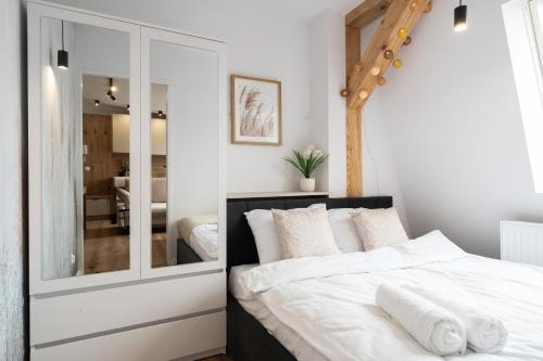 Flow Apartments - Świętego Pawła 10
