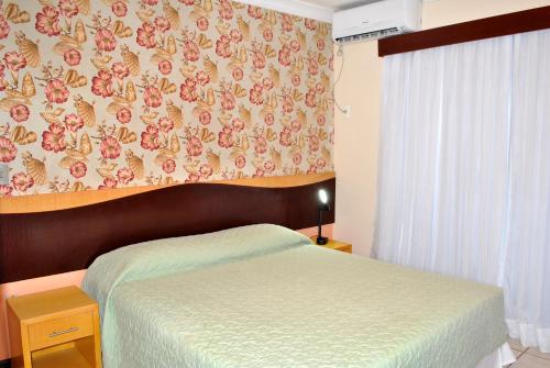 Hotel Areia de Ouro - image 5