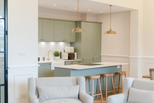 Royal Mile Apartments - image 10