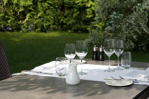 白十字旅館 (Auberge de la Croix Blanche) in 維拉雷普斯