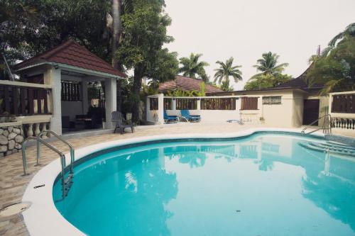 Afficher, Match Resort in Port Antonio