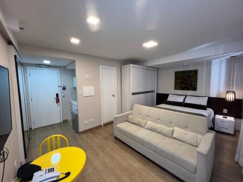 Hotel Parque Ibirapuera 1116