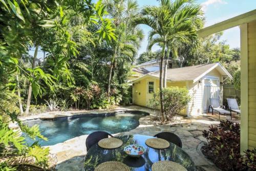 Mango Haus - 2bd2ba - Private Pool & Parking - image 6