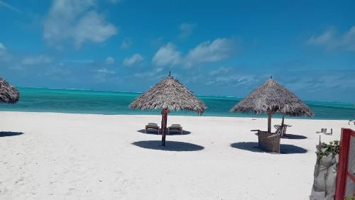 platja, Nyumba ya Bubi in Watamu