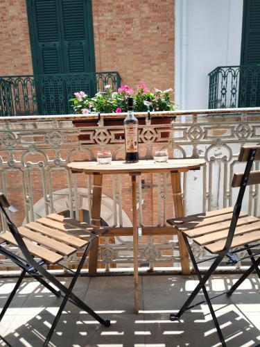  Il Vicoletto in Pisticci