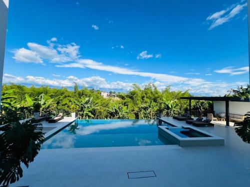 Grand Cypress Luxury Home in มอนเตเนโกร