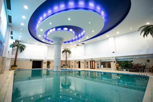 razgled, Beijing Palace Soluxe Hotel Astana in Nur-Sultan