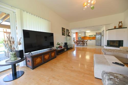 Holiday Residence Ana in โดเลนจ์สเกโทพลิซ