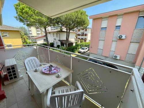 Functional flat with balcony, Porto Santa Margherita di Caorle