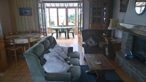 Radniguel gîte à louer Saint-Eutrope