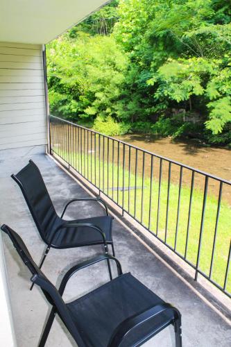 Sleepy Bear Motel in Gatlinburg (TN)