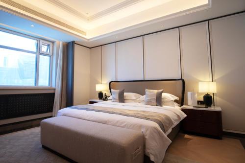 Suite, ejecutiva