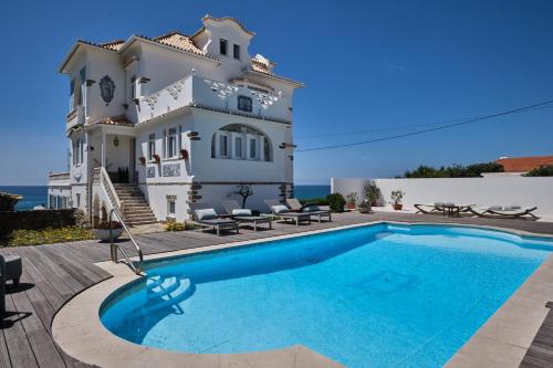 Casal Santa Virginia in โคลาเรส