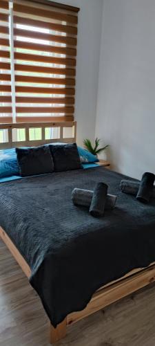Apartament nad Jeziorem w Olecku