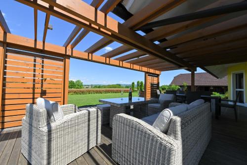 Holiday Residence Ana in โดเลนจ์สเกโทพลิซ