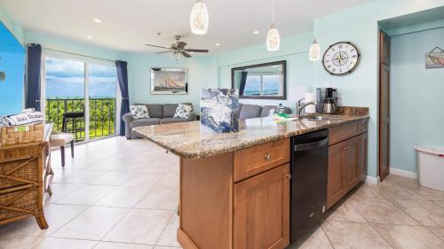 Sunrise Sanctuary - Top Floor Ocean Pointe 2415 in Tavernier (FL)