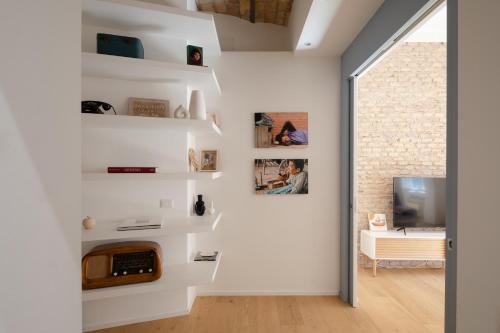 Colosseum - Diana's Design Apartment, Rome (photo 3)