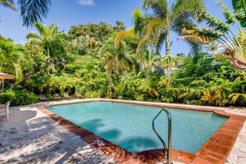 Villa Dolce Vita - 4bd-4ba - Private Pool-Parking - image 7