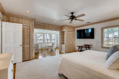 Villa Dolce Vita - 4bd-4ba - Private Pool-Parking - image 13