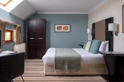 Warbrook House Heritage Hotel Room Type - Grange Double