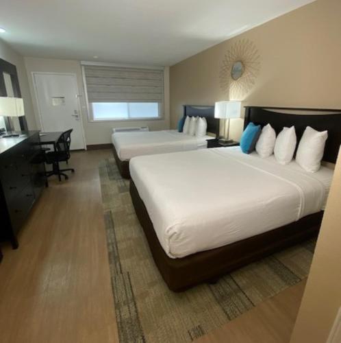 Stanford Inn & Suites Anaheim - image 11