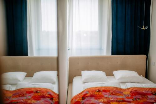 Apartament w Centrum z widokiem na Stare Miasto Zamość