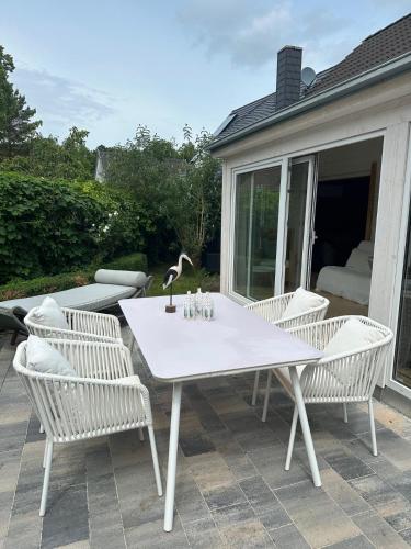Meerhaus, Zingst (foto 2)