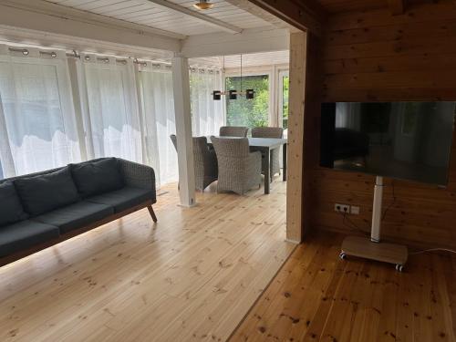 Meerhaus, Zingst (foto 7)