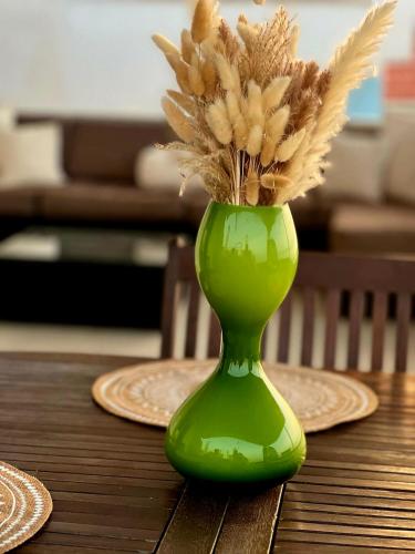 Filis mare apartment in 아노 카마리온