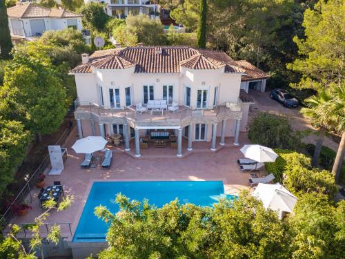 Villa Merlin 4