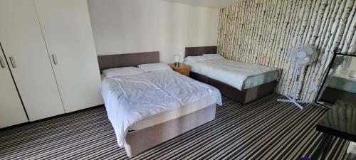 4 Guests - Pet Friendly - 13 min to the Beach in Wallisdown and Winton West