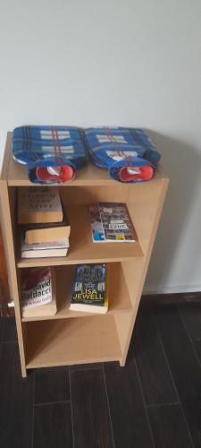 Recreational facilities, 4 Guests - Pet Friendly - 13 min to the Beach in Wallisdown and Winton West