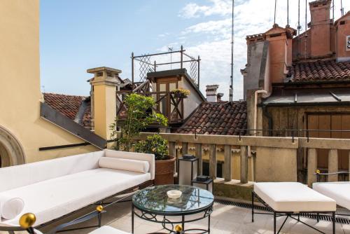 Terrace Master Suite